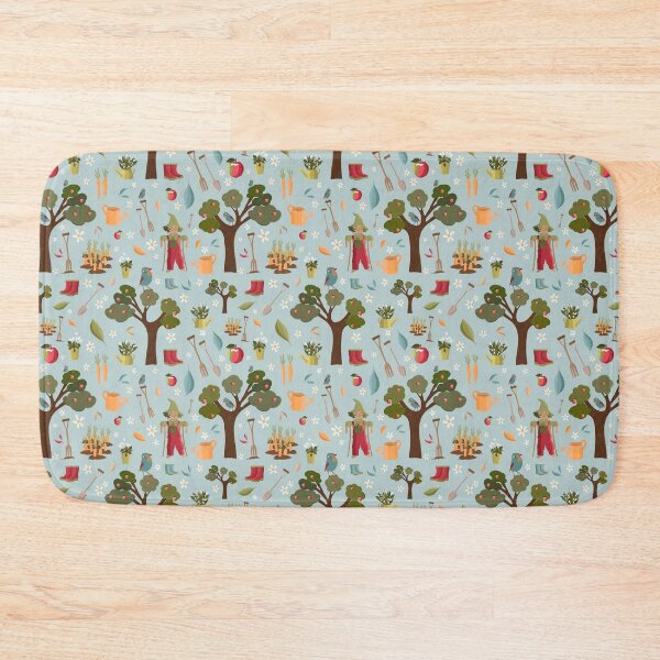 Item preview, Apple Tree Farm designed and sold by OranelloDesigns.
