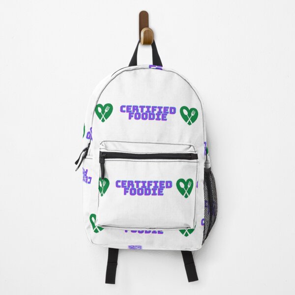 Item preview, Certified Foodie designed and sold by hax28.