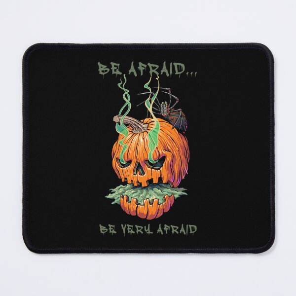 Item preview, BE AFRAID... BE VERY AFRAID designed and sold by -DEEWOLF-.