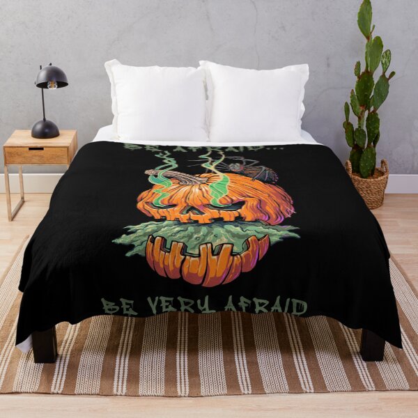 Item preview, BE AFRAID... BE VERY AFRAID designed and sold by -DEEWOLF-.