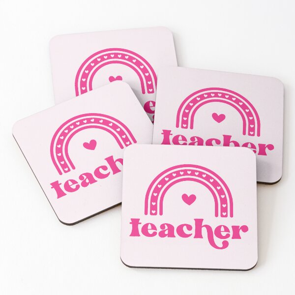 Item preview, Teacher Love designed and sold by greenoriginals.