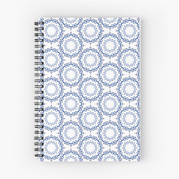Item preview, Morocco Circular Tile designed and sold by mattpanta.