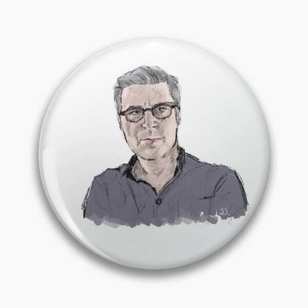 Item preview, Ben Willbond designed and sold by Jodicouper.