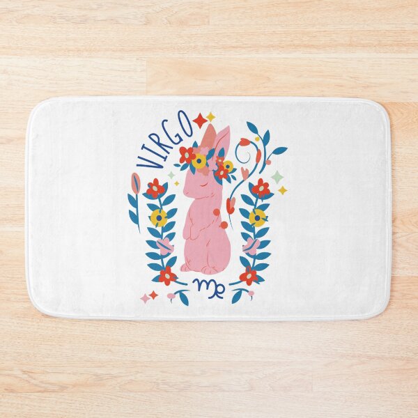 Item preview, Virgo Girl Funny designed and sold by Browhiteart.