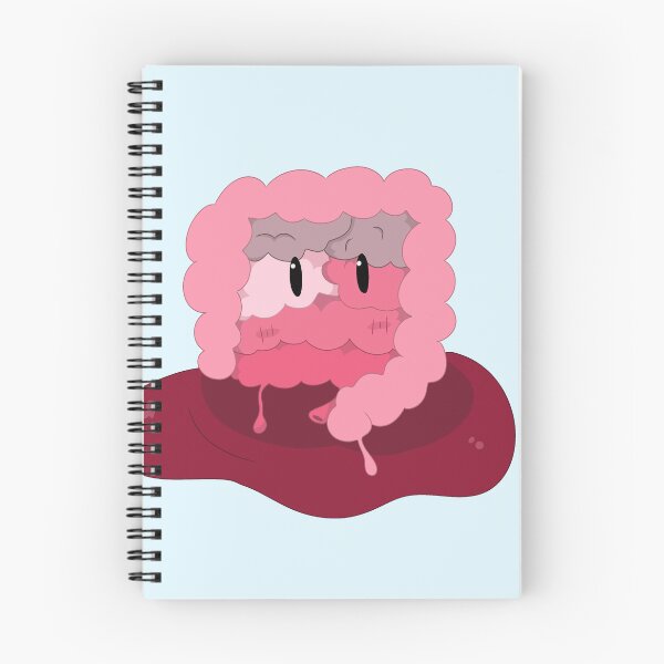 Item preview, Intestines  designed and sold by gooodvvibez.