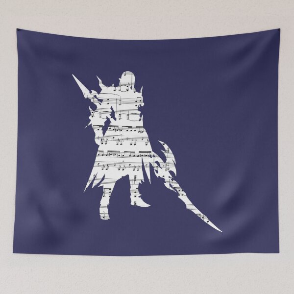 Item preview, Your Answer Estinien designed and sold by northgable.