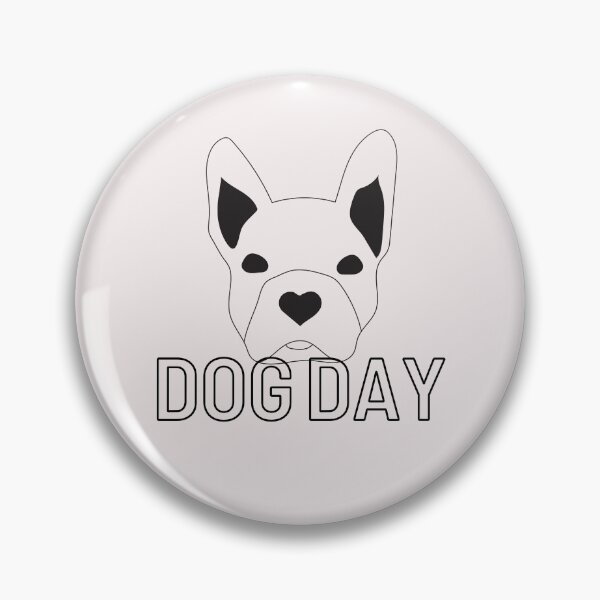 Item preview, World Rabies Day designed and sold by byrne-ma.