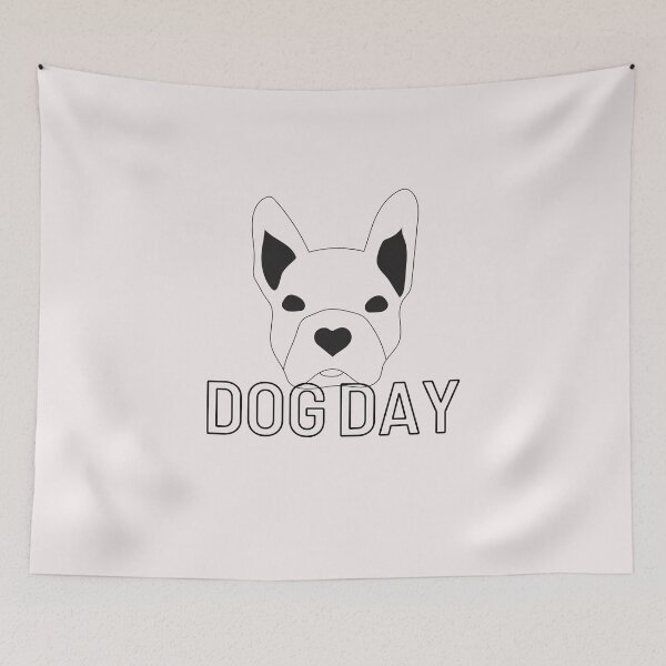 Item preview, World Rabies Day designed and sold by byrne-ma.