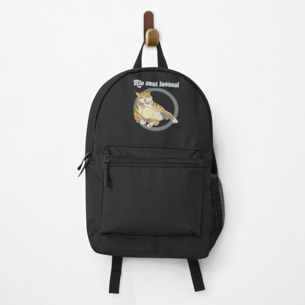 Item preview, Hic sunt leones! designed and sold by Blacklinesw9.