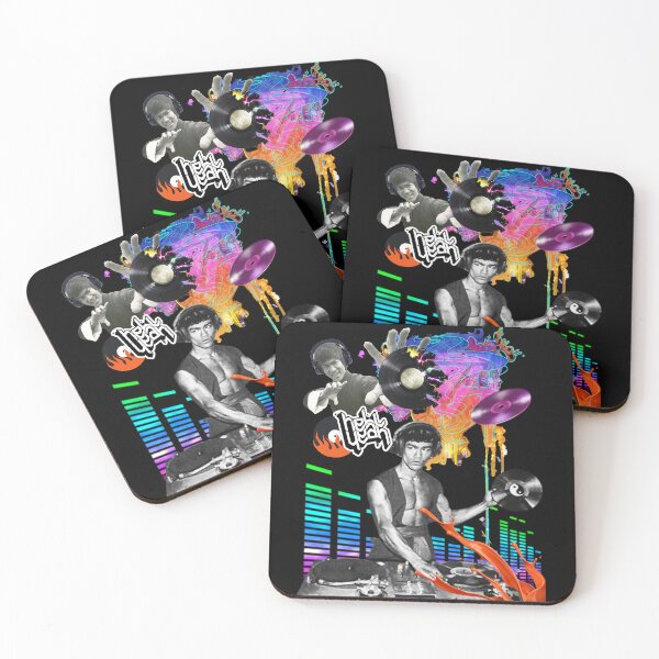 Item preview, DJ got tha mad skillz designed and sold by Wildside  Kult.