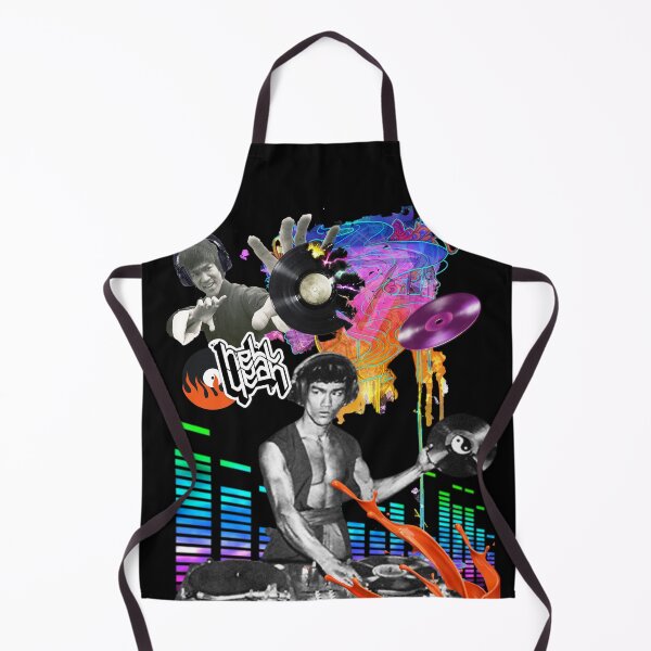 Item preview, DJ got tha mad skillz designed and sold by Wildside Kult.
