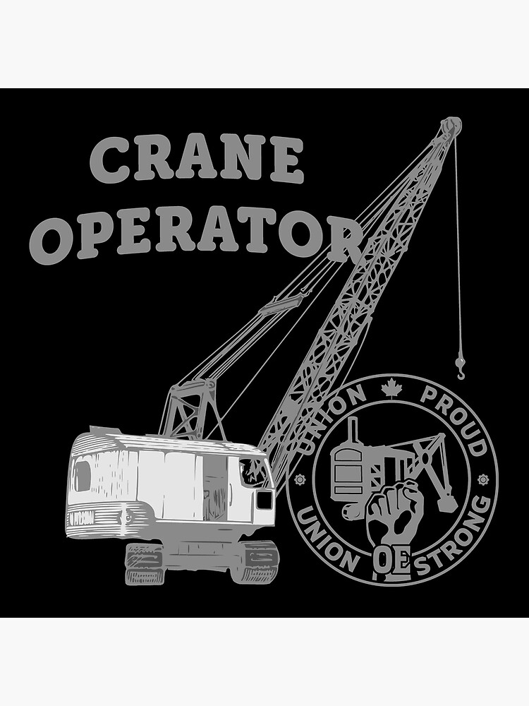 crane-operator-crawler-crane-front-back-bl-1j-poster-for-sale-by