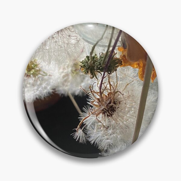 Item preview, Dandelion Fluffs designed and sold by pinkyjainpan.