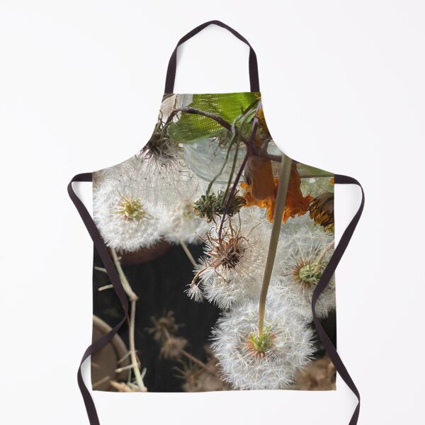 Item preview, Dandelion Fluffs designed and sold by pinkyjainpan.
