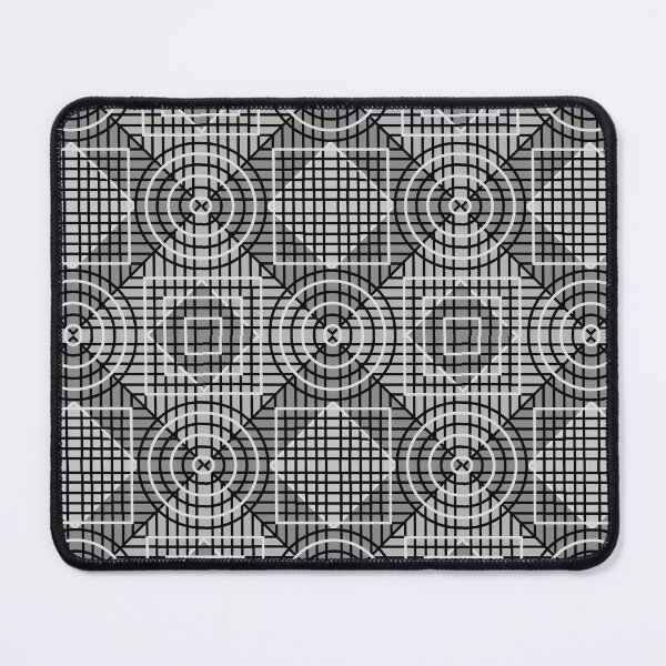 Item preview, Interlocking Shapes  no. 71 designed and sold by Neil Feigeles.