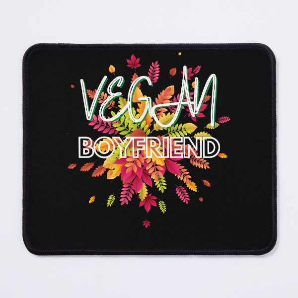Item preview, Vegan boyfriend, fall autumn thanksgiving, matching family plant designed and sold by movie-popcorn.