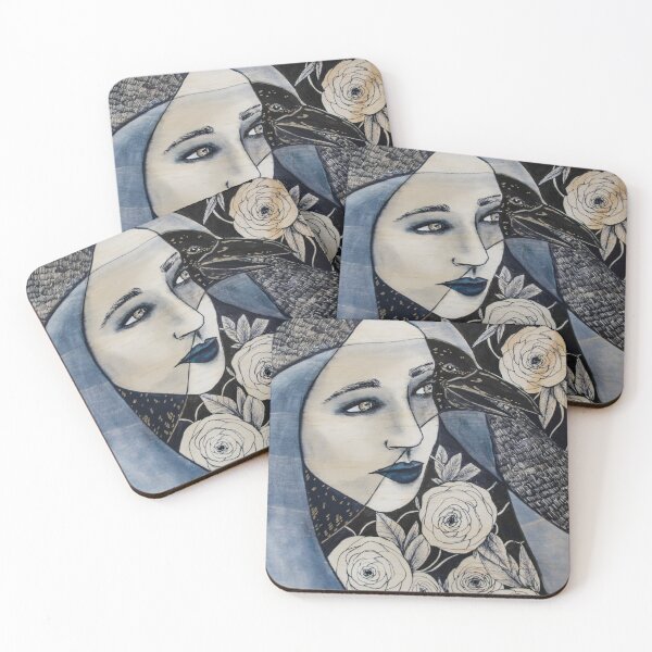 Item preview, Craw designed and sold by Stacey Williams.