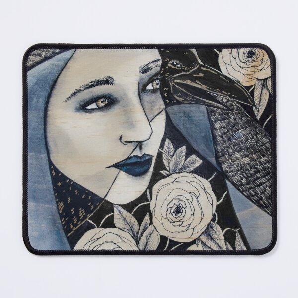 Item preview, Craw designed and sold by Stacey Williams.