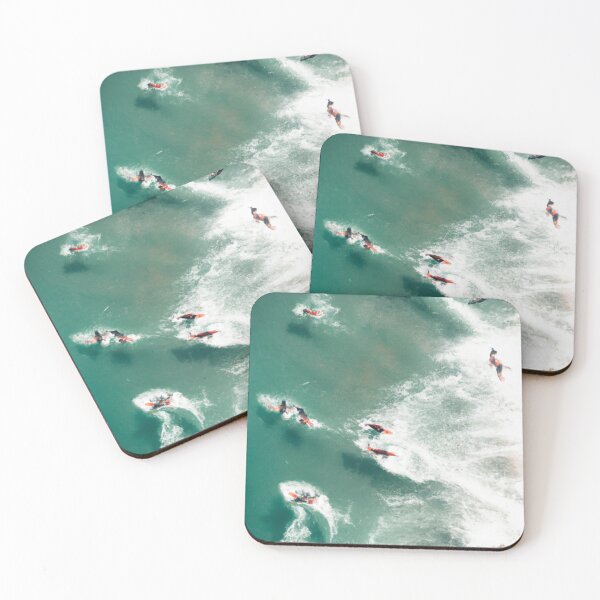 Item preview, Surfers 1960's picture designed and sold by PJKennan.