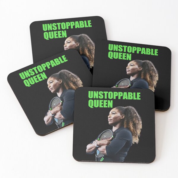 Item preview, Serena Williams  designed and sold by Tema EL.