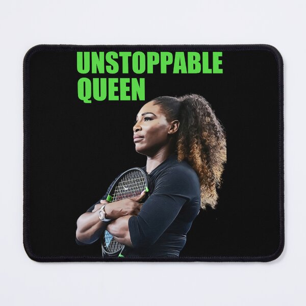 Item preview, Serena Williams  designed and sold by Tema EL.