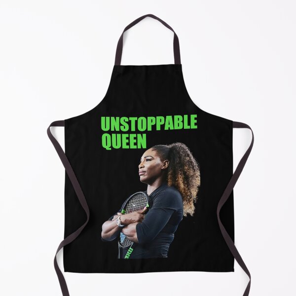 Item preview, Serena Williams designed and sold by Tema EL.
