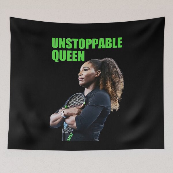 Item preview, Serena Williams  designed and sold by Tema EL.