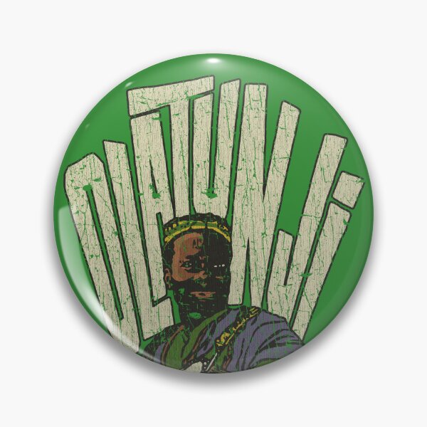 Item preview, Olatunji Master of The Drum 1960 designed and sold by AstroZombie6669.