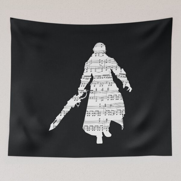 Item preview, Your Answer Thancred designed and sold by northgable.