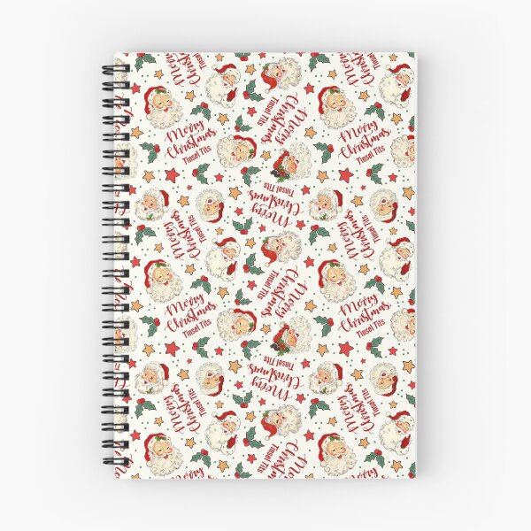 Aperçu de l'œuvre Joyeux Noël, Tinsel Tits créée et vendue par KrisInStitches.