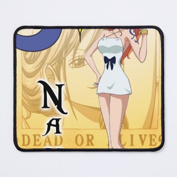 Item preview, Nami One Piece designed and sold by ShonnaWener.