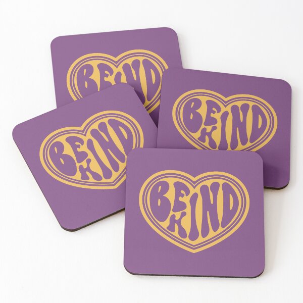 Item preview, Be Kind Inspirational Design designed and sold by greenoriginals.