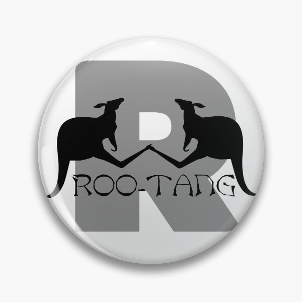 Item preview, Roo-Tang  designed and sold by DHBalanced773.