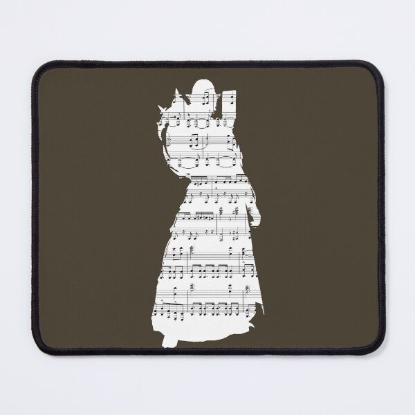 Item preview, Your Answer Urianger designed and sold by northgable.