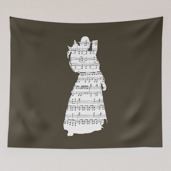 Item preview, Your Answer Urianger designed and sold by northgable.