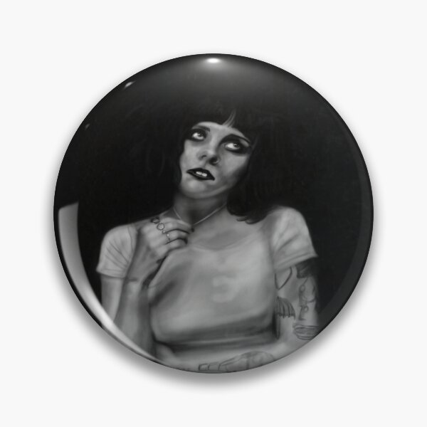 Item preview, Pale Waves  designed and sold by ArtofJoeXCherry.