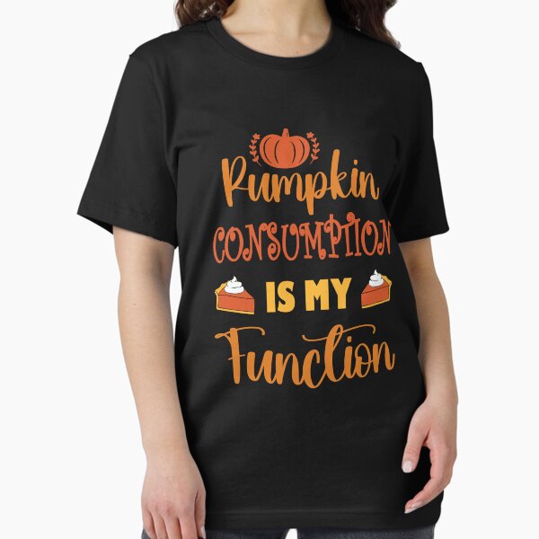 Item preview, Pumpkin Consumption designed and sold by mrtraz.