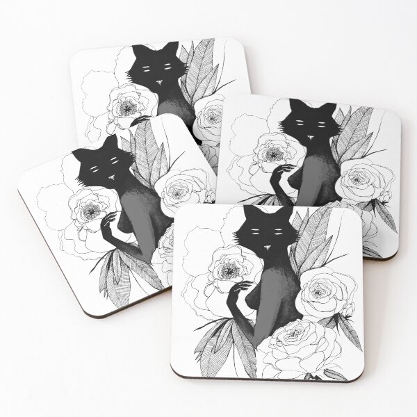 Item preview, Feral designed and sold by Stacey Williams.