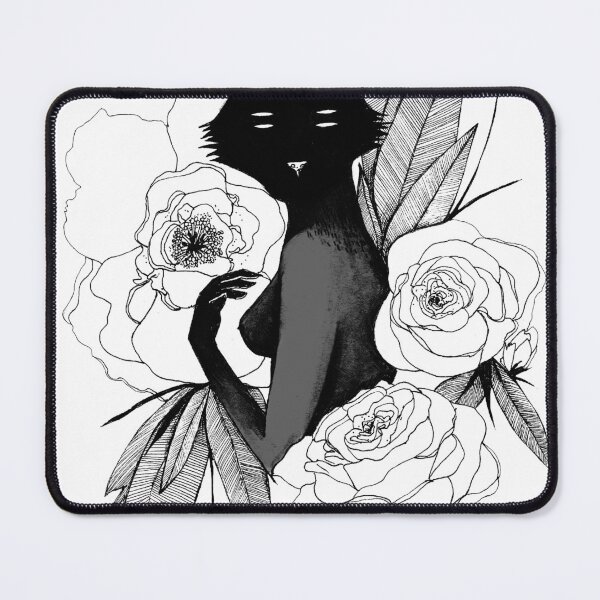 Item preview, Feral designed and sold by Stacey Williams.