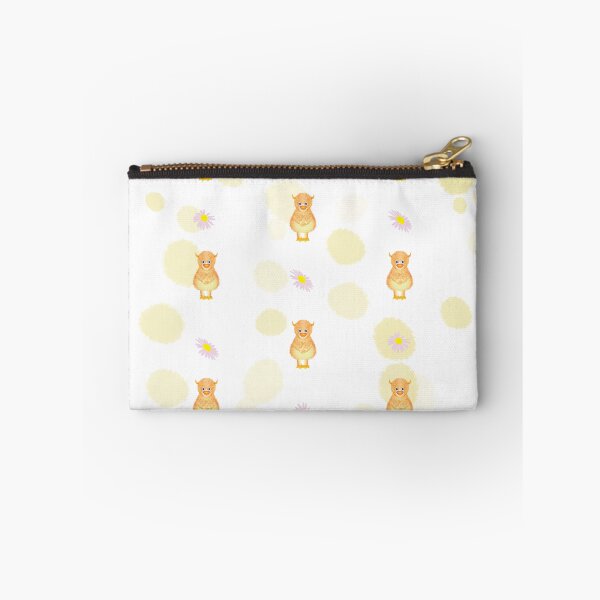 Item preview, Chick Pattern White Bg designed and sold by payalsalot.