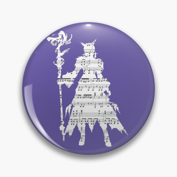 Item preview, Your Answer Y'shtola designed and sold by northgable.