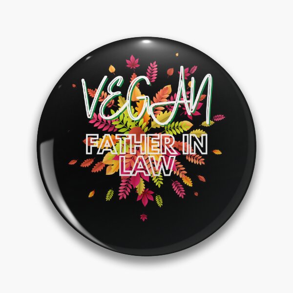 Artikelvorschau, Veganer Schwiegervater, Herbst-Erntedankfest, passende Familienpflanze entworfen und verkauft von movie-popcorn.