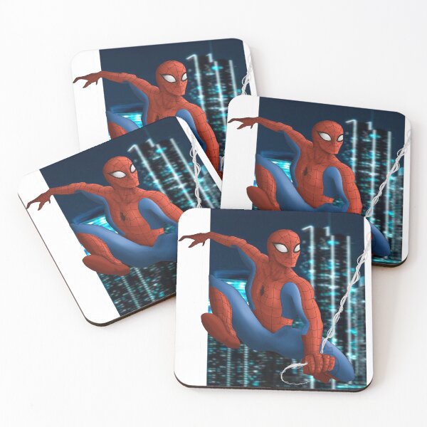 Item preview, Webslinger designed and sold by Ottedian.