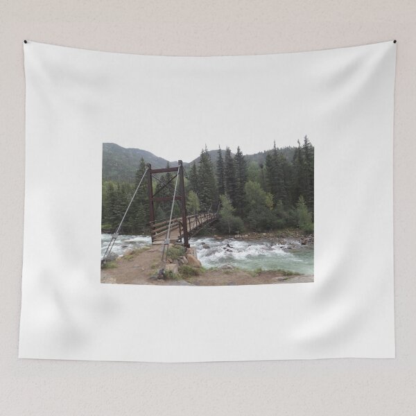 Item preview, Classic Bridge, Durango, Colorado designed and sold by lenspiro.