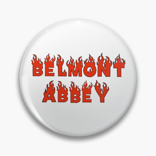Item preview, Belmont Abbey Flames designed and sold by Taylor Wutrick.
