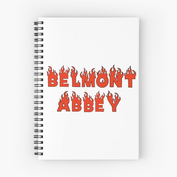 Item preview, Belmont Abbey Flames designed and sold by Taylor Wutrick.