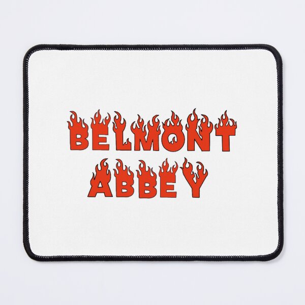 Item preview, Belmont Abbey Flames designed and sold by Taylor Wutrick.