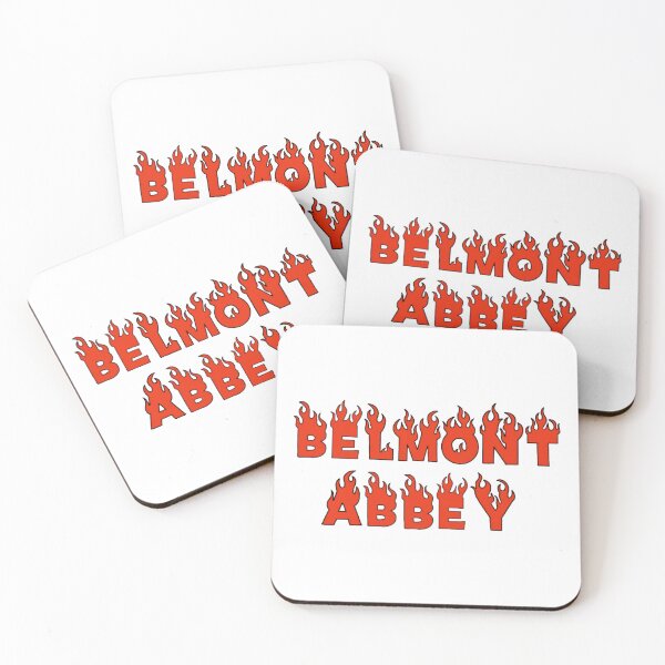 Item preview, Belmont Abbey Flames designed and sold by Taylor Wutrick.