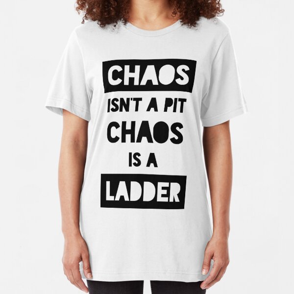 jacobs ladder shirt