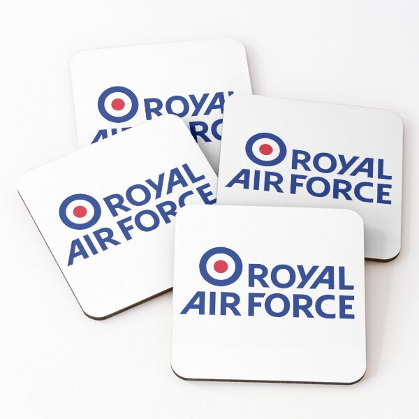 Item preview, Royal Air Force  designed and sold by WrightRider.